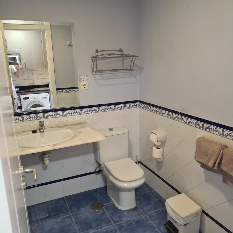 Oasis Royal F217 Appartamento Corralejo