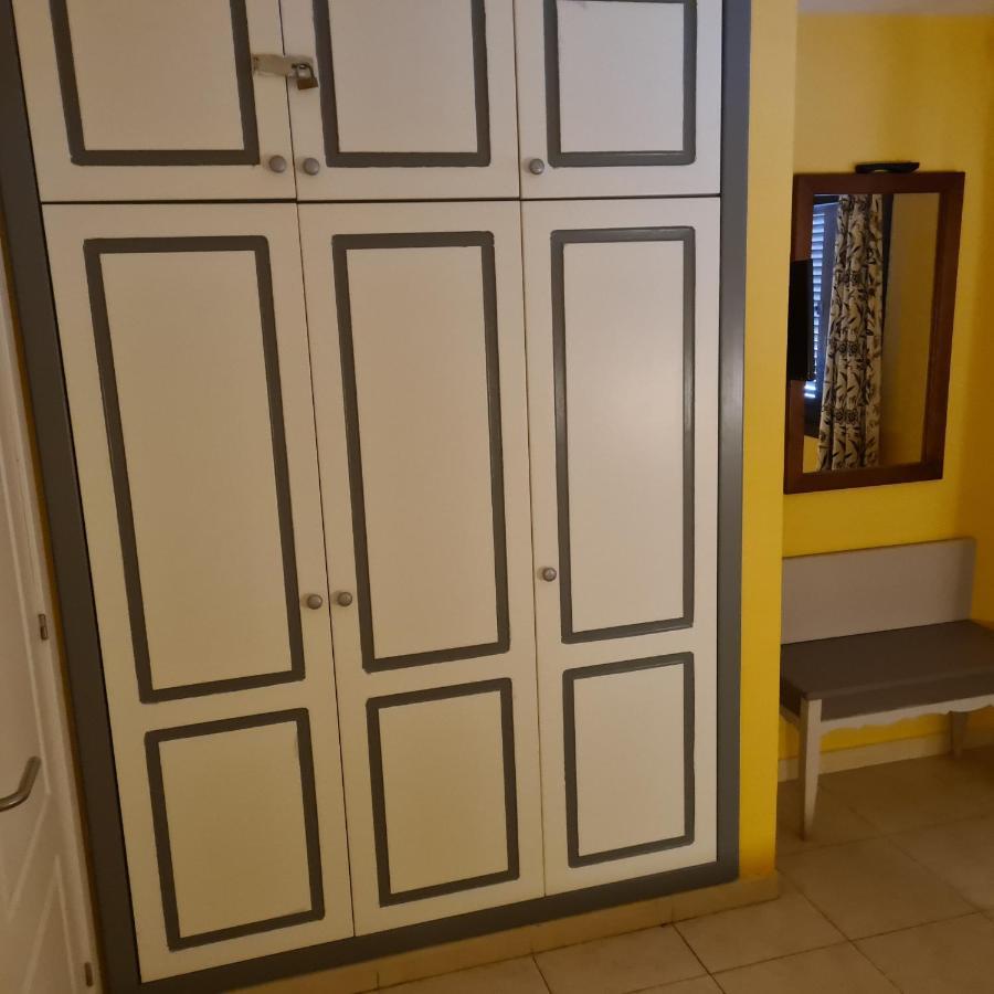 Appartamento Oasis Royal F217 *