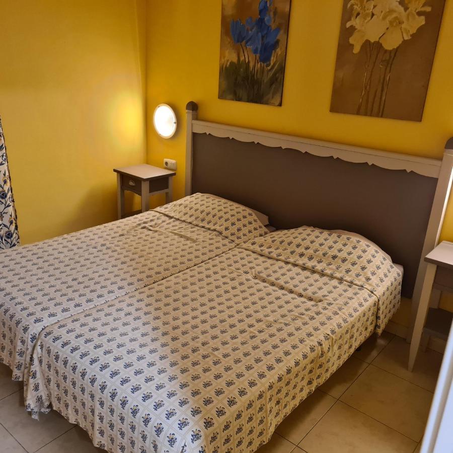 Oasis Royal F217 Appartamento *