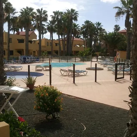 Appartement Oasis Royal F217 à Corralejo Extérieur photo
