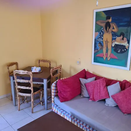 Appartement Oasis Royal F217 à Corralejo Extérieur photo