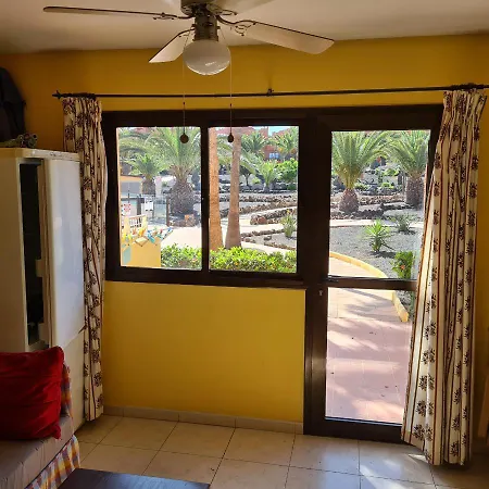 Appartement Oasis Royal F217 à Corralejo Extérieur photo