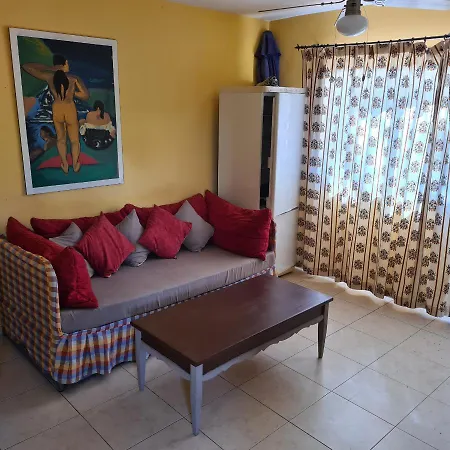 Appartement Oasis Royal F217 à Corralejo Extérieur photo