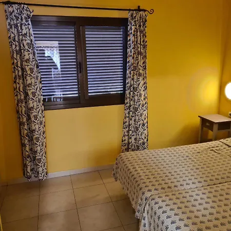 Appartement Oasis Royal F217 à Corralejo Extérieur photo